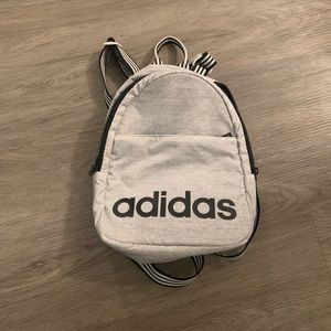 Mini Adidas backpack